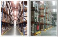 Racks Selectivos